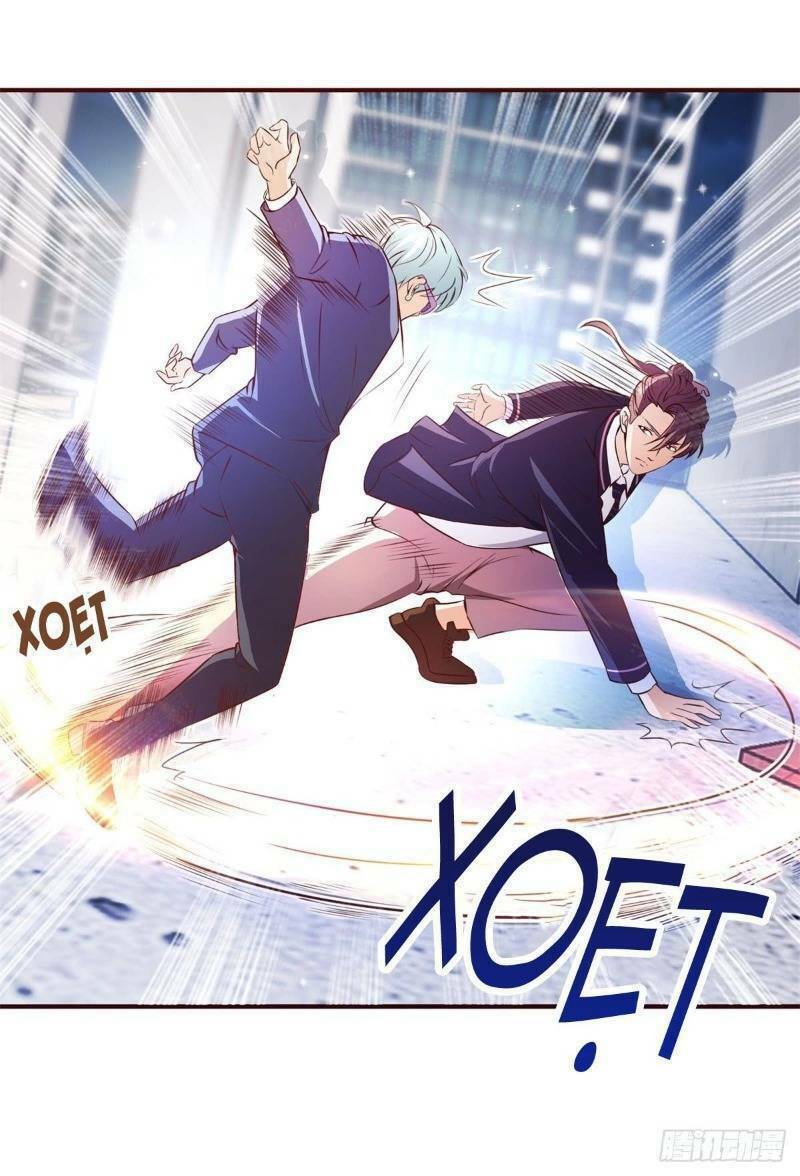 chí tôn toàn năng chapter 7 21