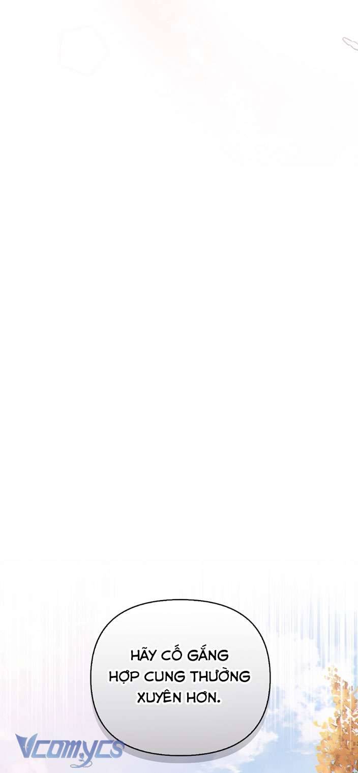 [18+] tiết học bí mật của trung điện chapter 13 59