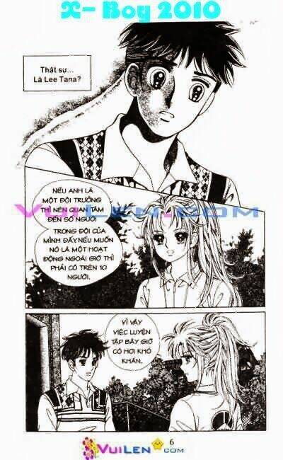 cô giáo tuổi 18 chapter 2 7