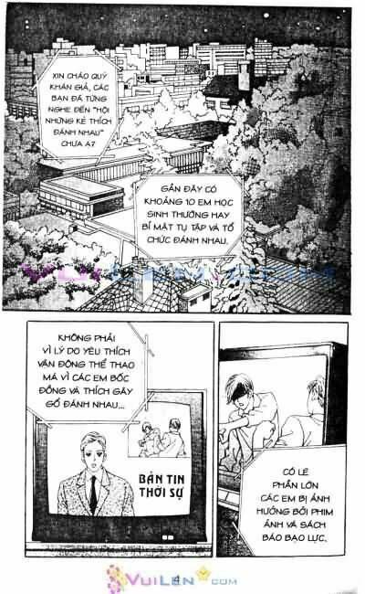 anh là của tôi chapter 1 4