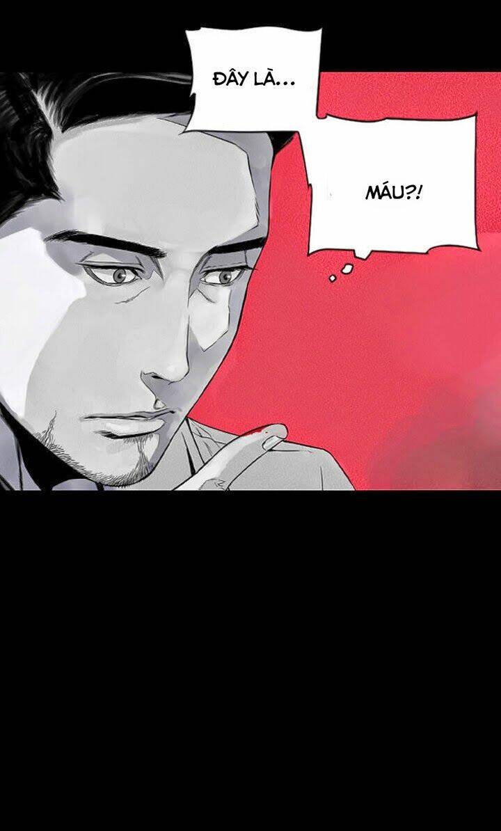 những xác chết hồi sinh từ đại dương chapter 17 49