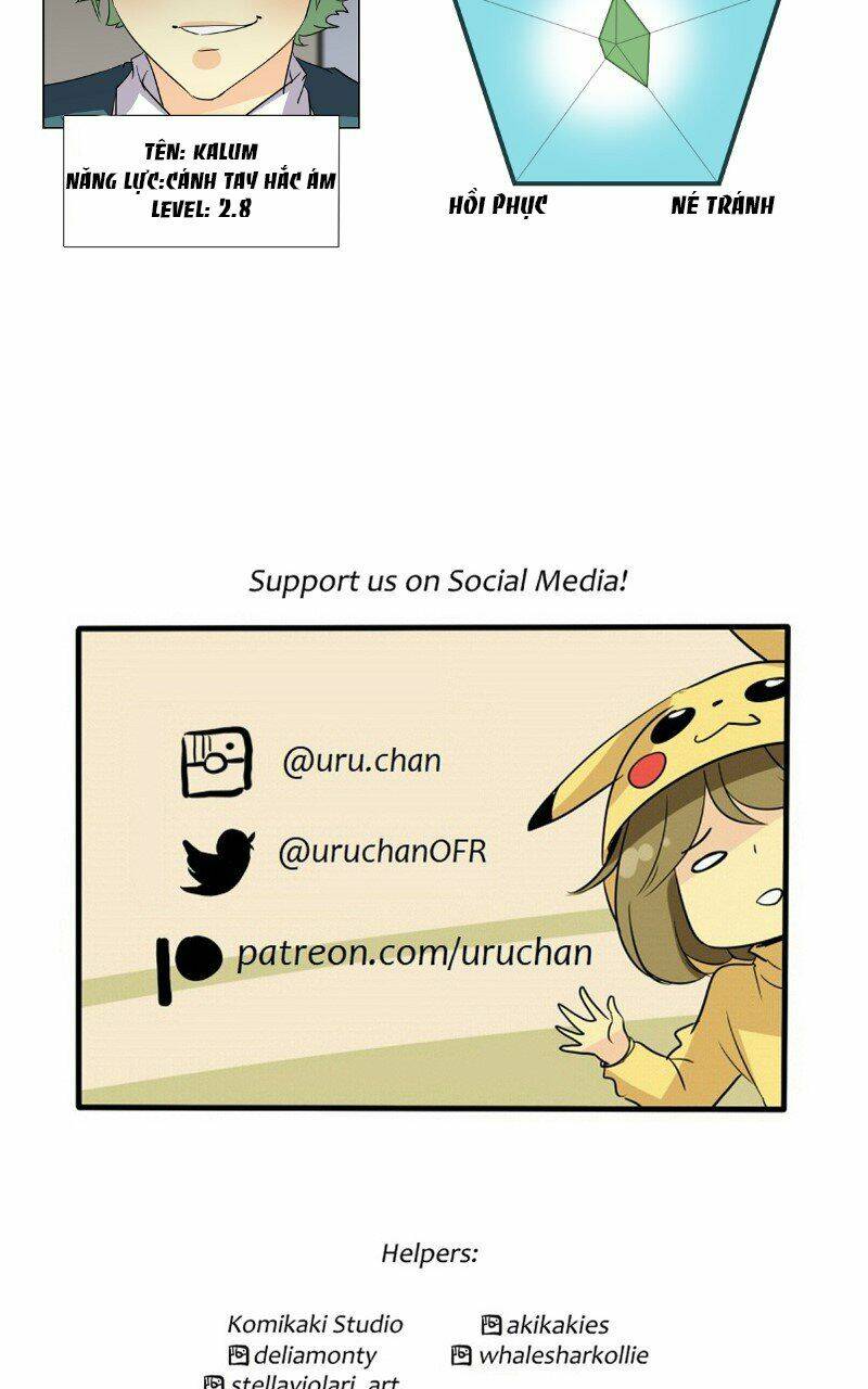 Thế Giới Không Hoàn Hảo Chapter 179 107