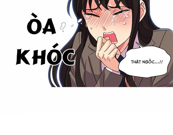 cô bạn gái kì lạ của tôi chapter 10 24