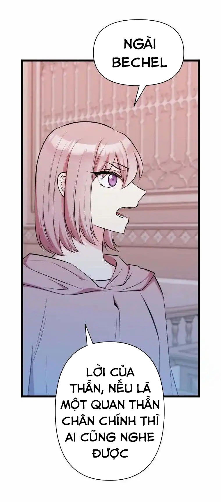 mãnh thú bệ hạ chapter 54 30