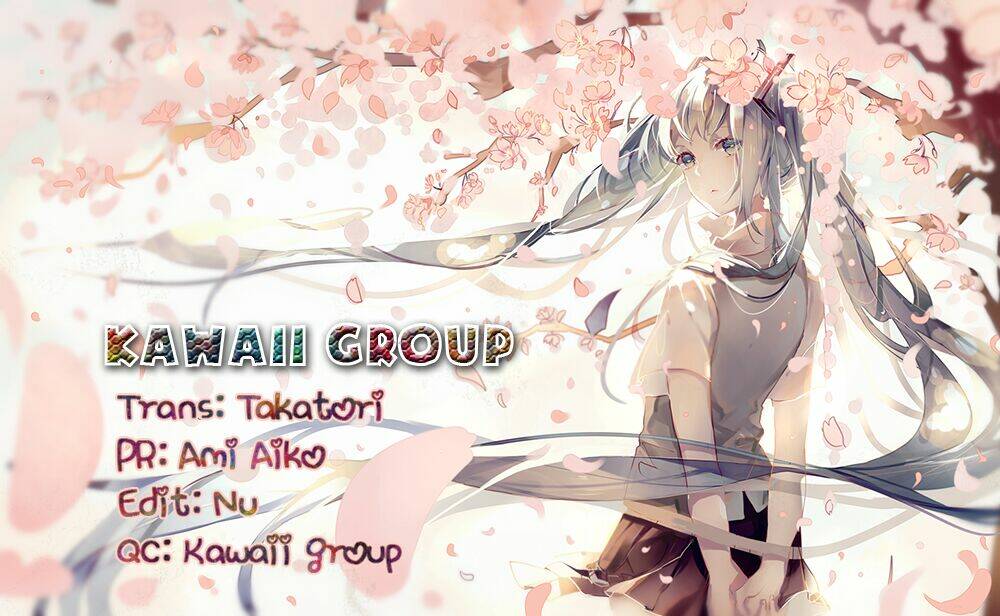 zettai oshienai chapter 1 2