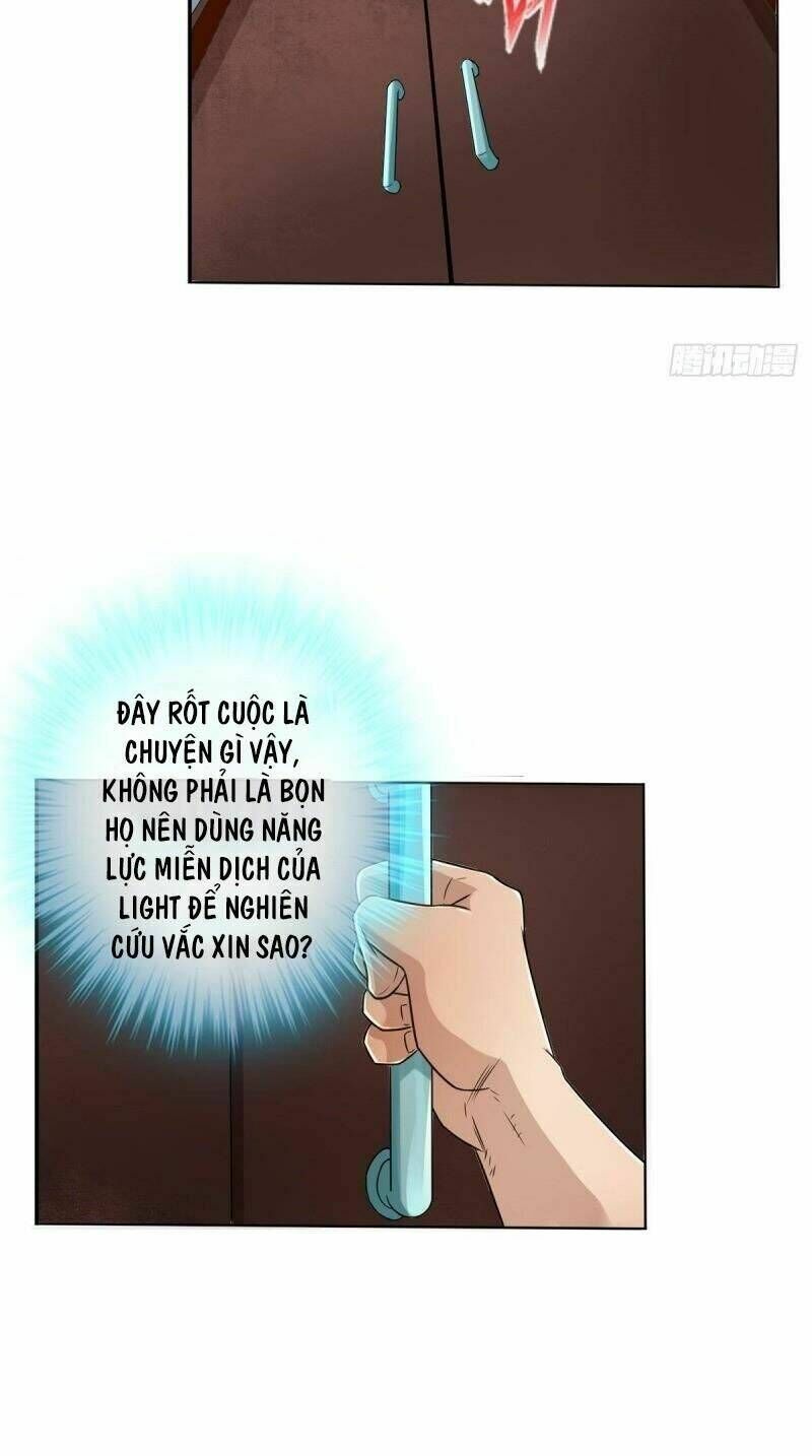 nhân vật phản diện đi tìm đường chết chapter 64 4