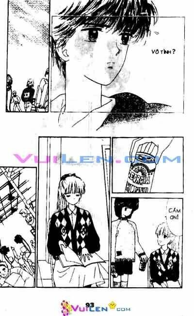 cô nàng đẹp trai chapter 4 94