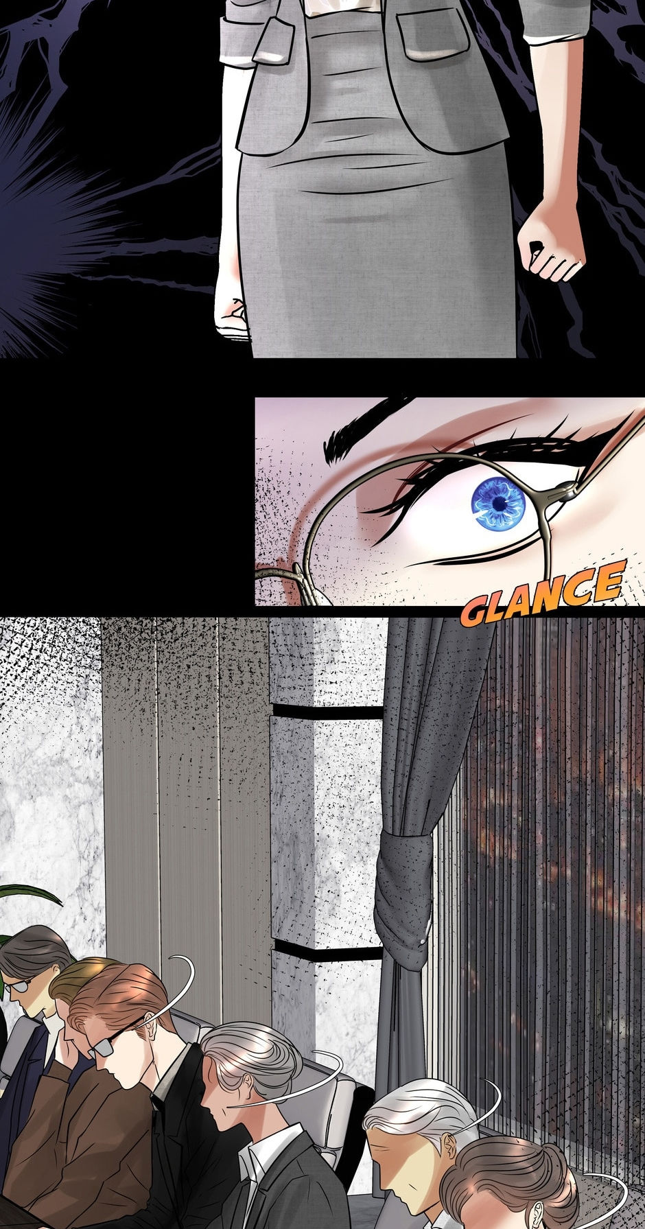 tôi đã ký khế ước với ác quỷ chapter 1.2 3