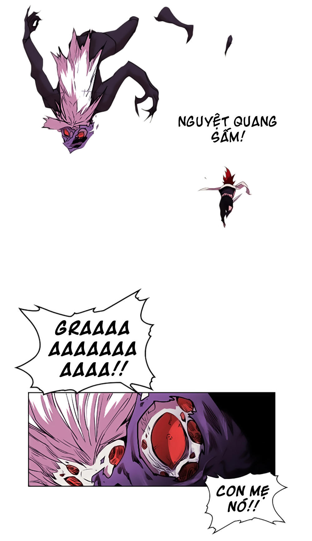 hard core leveling warrior chapter 21 37