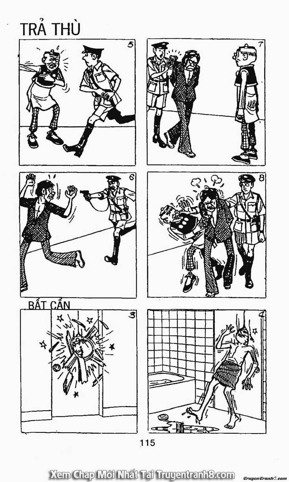 chú thoong chapter 111 11