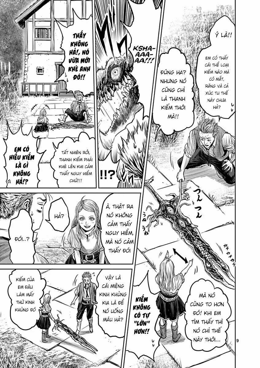 the whimsical cursed sword chapter 1 12