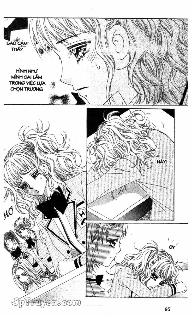 thoát kiếp hồ ly chapter 5 41