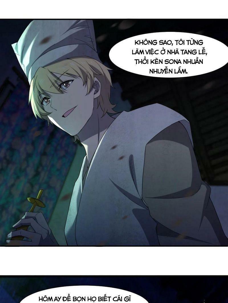 đừng hiểu lầm, tôi mới là người bị hại! chapter 56 49