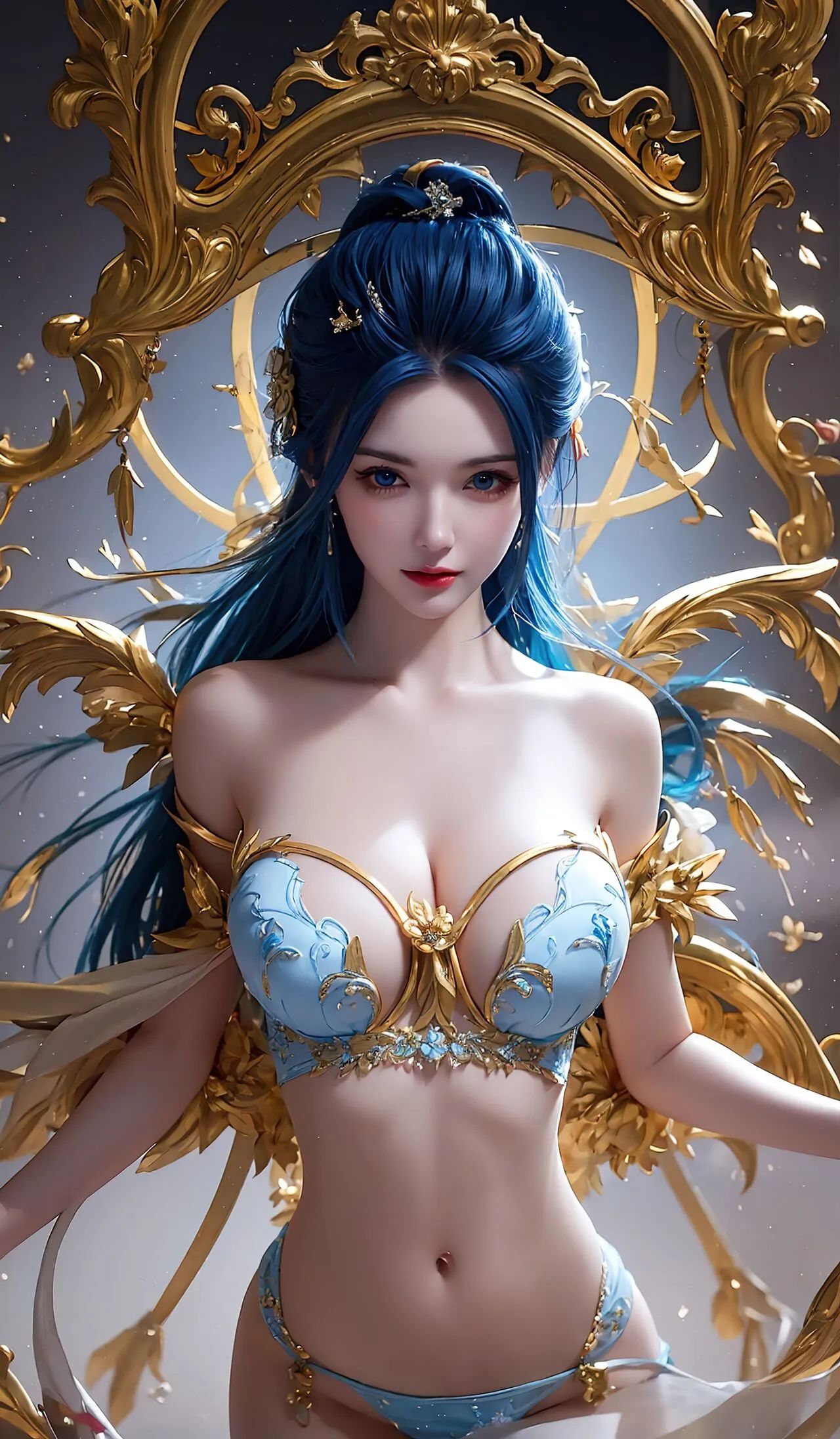 artist ai generated chapter 311 189