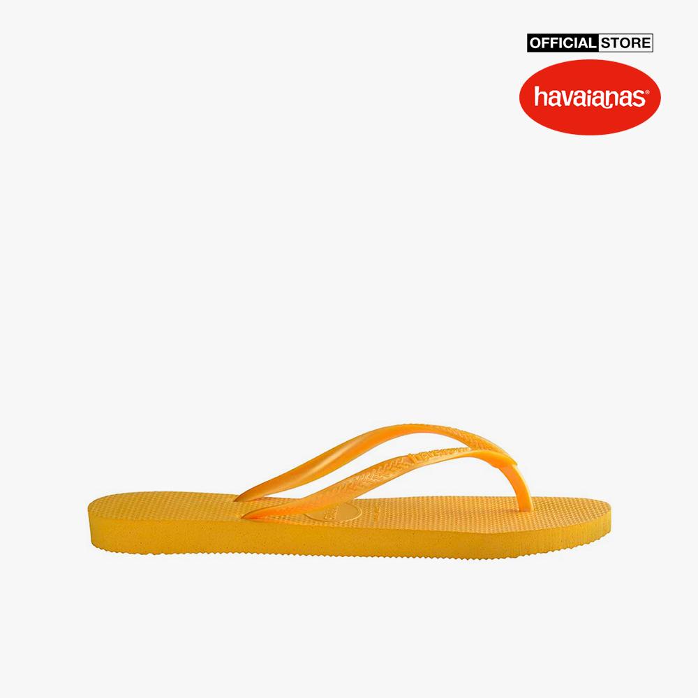 HAVAIANAS - Dép nữ Slim 4000030-1652