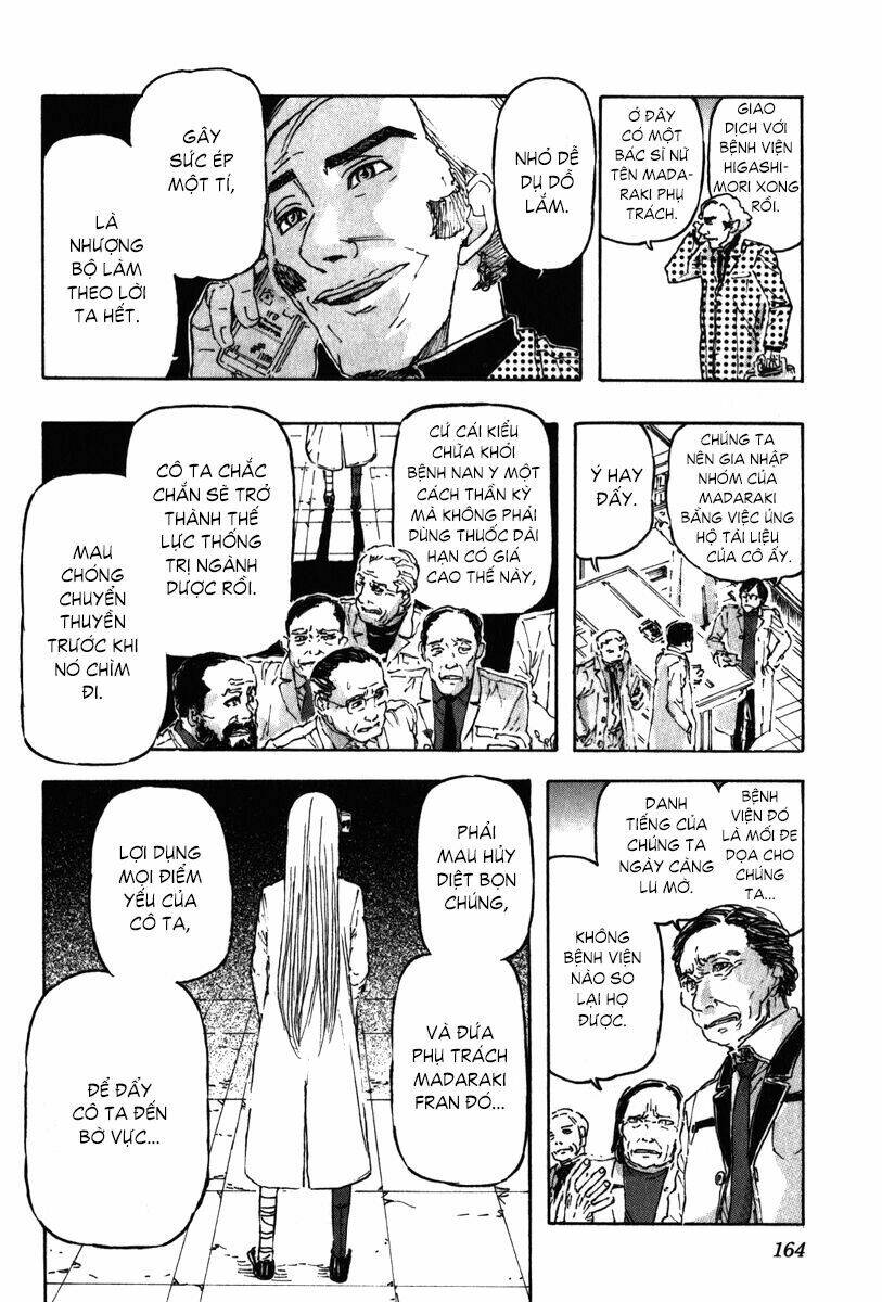 franken fran chapter 60 17