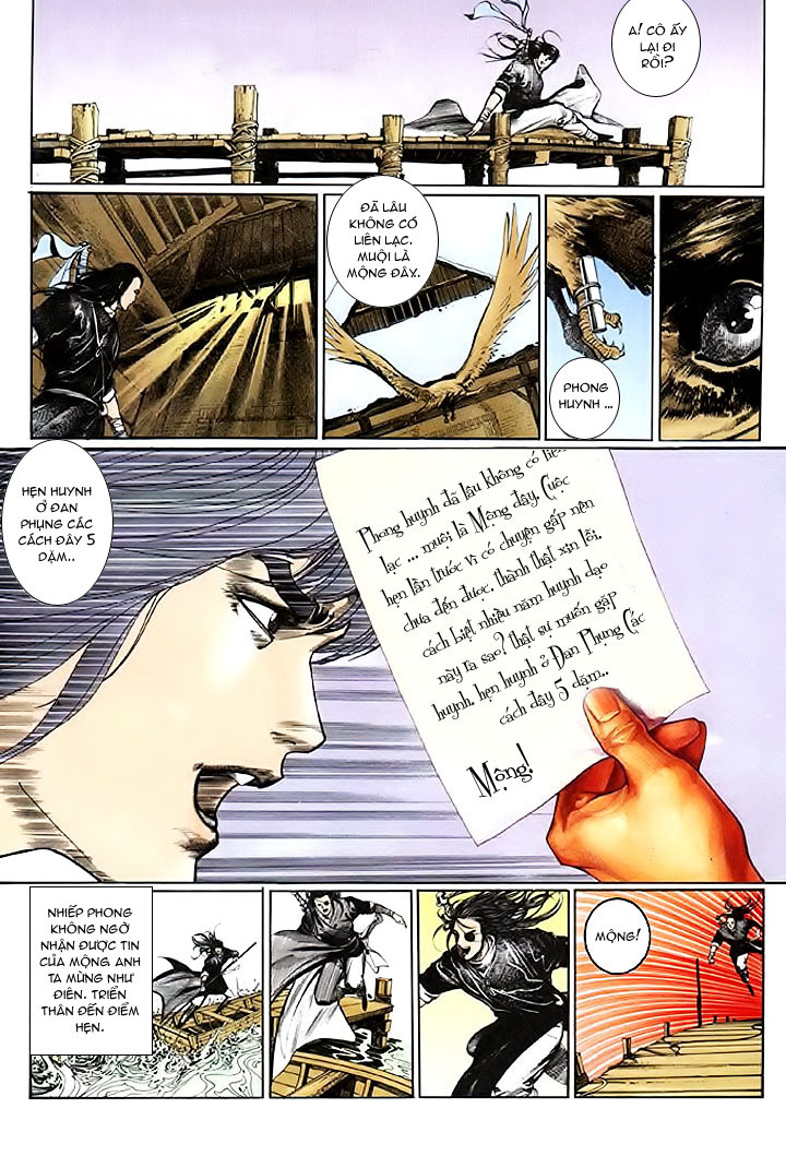 phong vân chapter 68 25