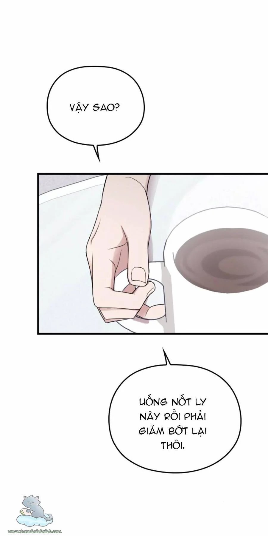 cô đi mà lấy chồng tôi chapter 37 59