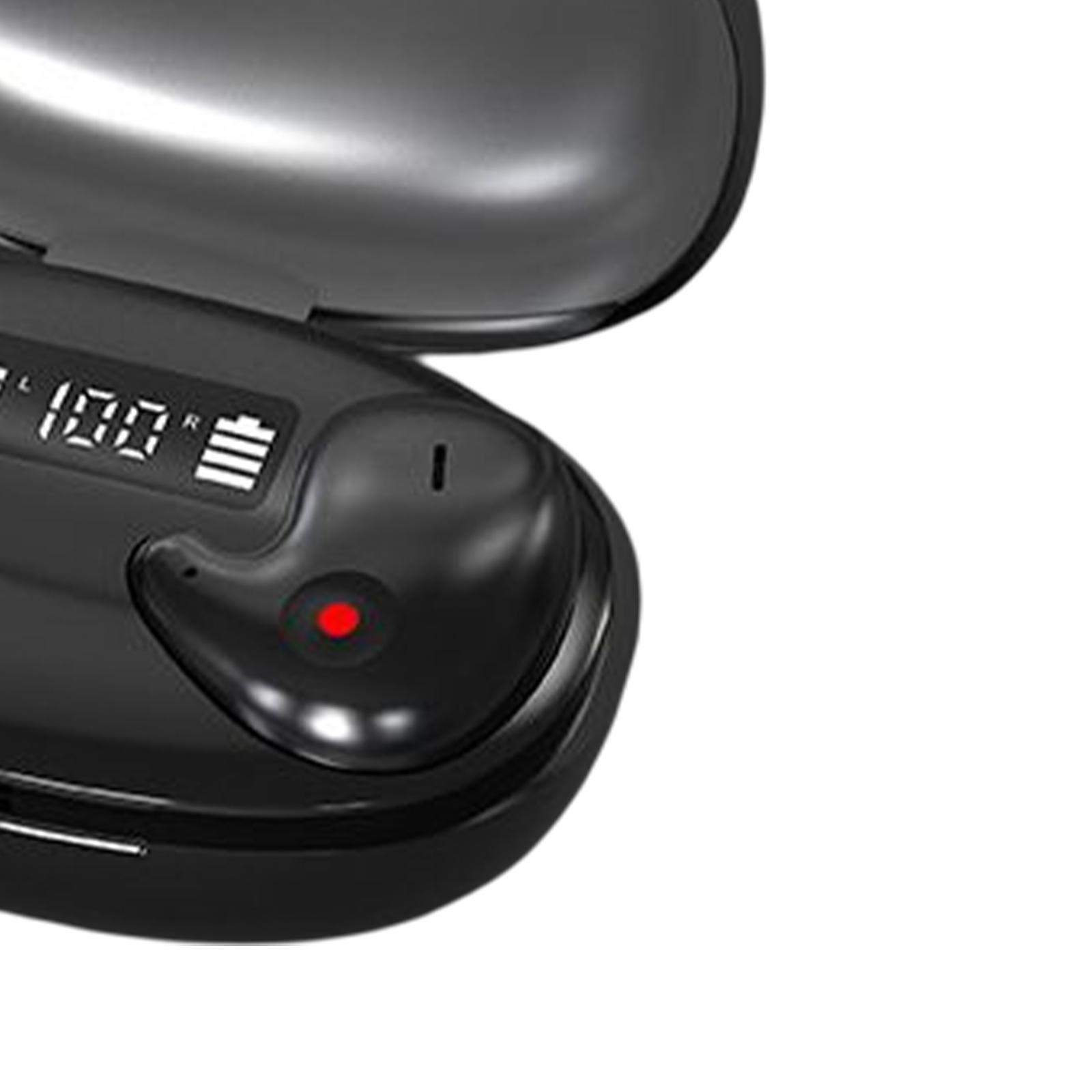 Headphones, Bluetooth 5.3 HiFi Earphone for Running Workout