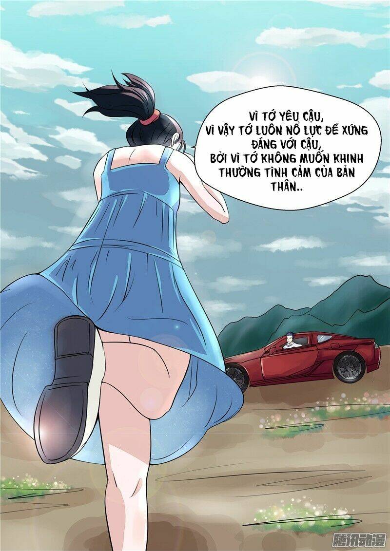 hiểm họa ô nhiễm nguồn nước chapter 36 34