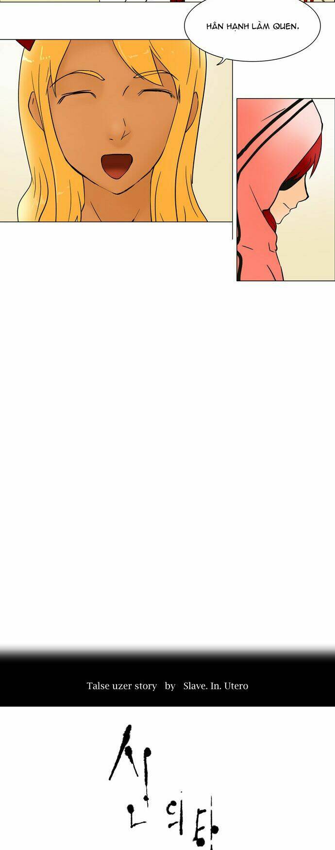 cuộc chiến trong tòa tháp chapter 30 3