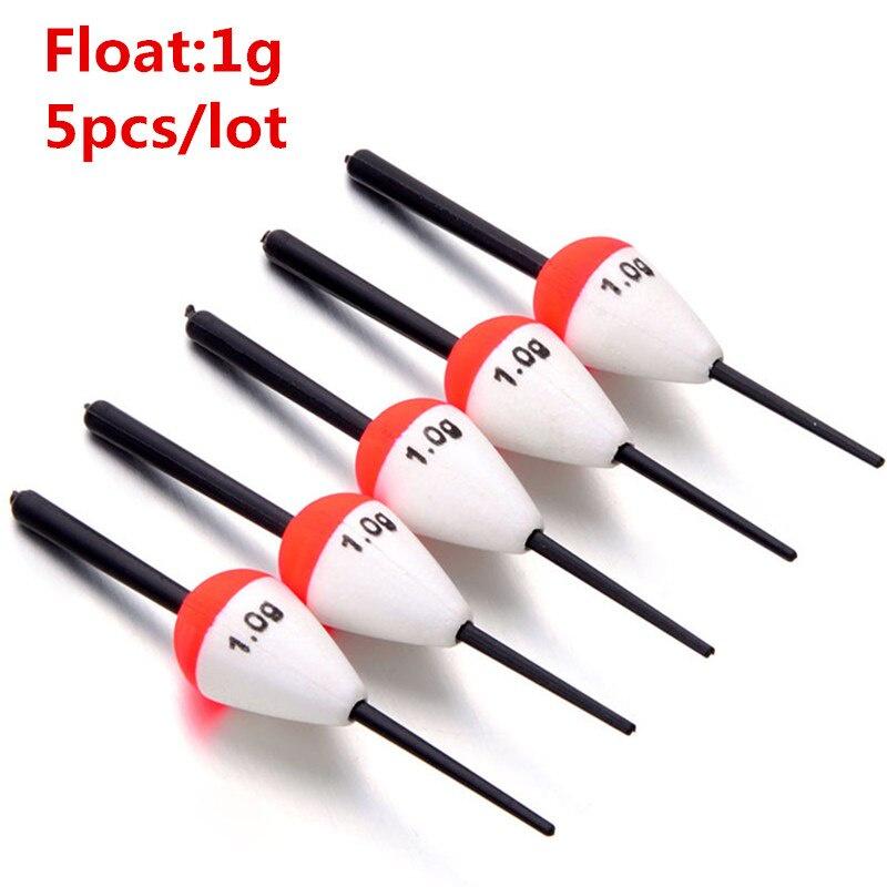 Fshing Float Foam Float Fish Float With Sticks Fishing Floats Fishing Accessory Sea Fishing Float Pot-bellied Fish Float