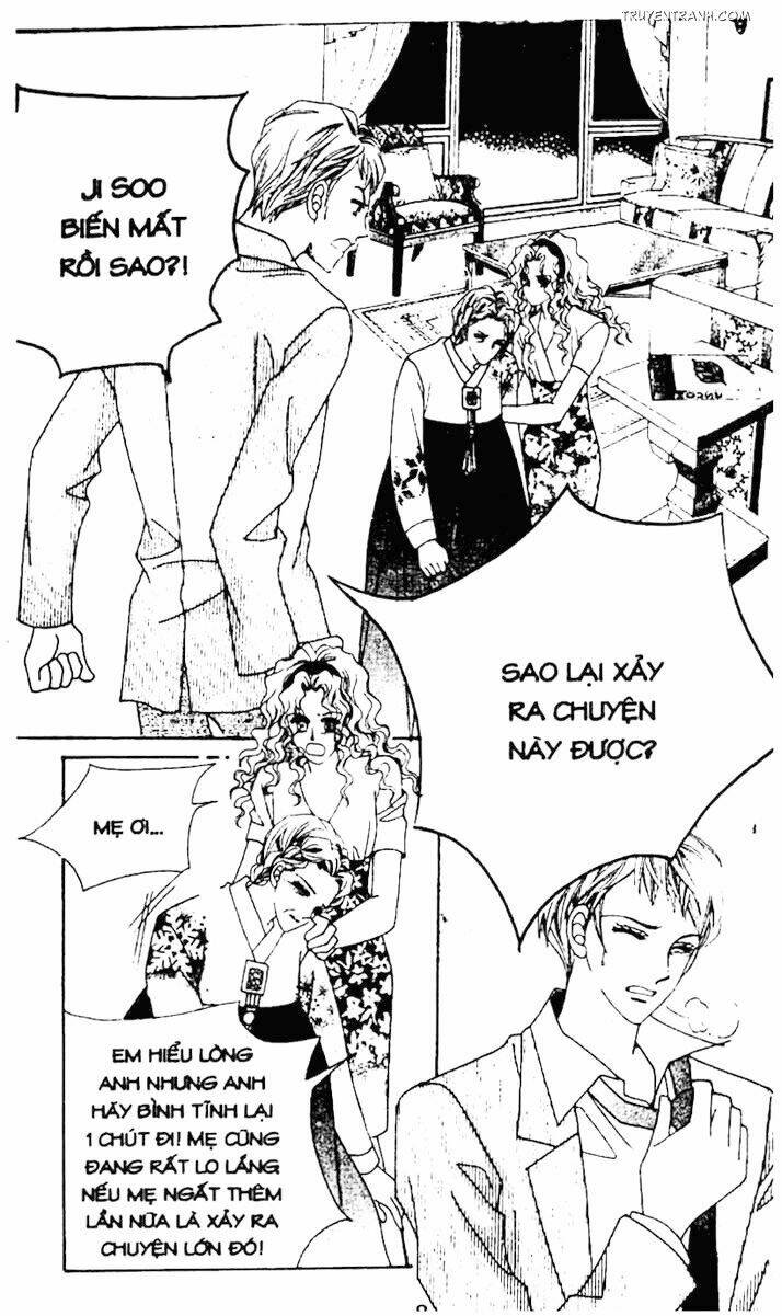 điên vì yêu - love like crazy chapter 48 9