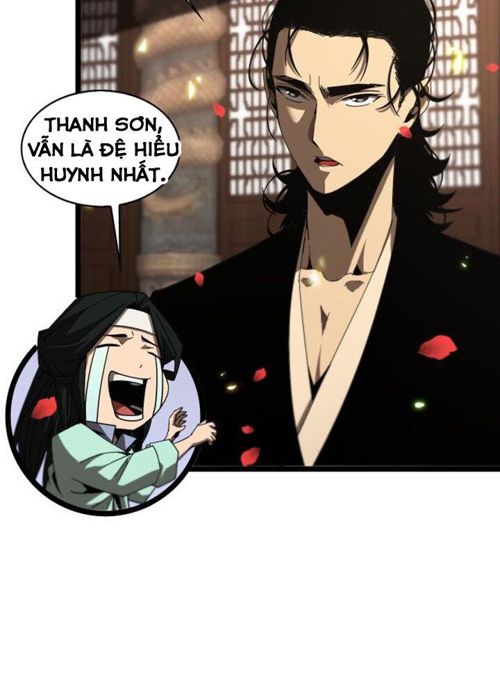 chư giới - tận thế online chapter 98 13