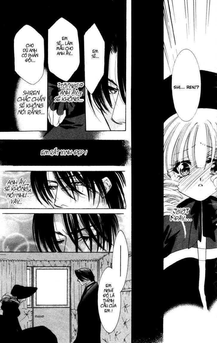 chàng thợ săn dâm đãng chapter 7 10