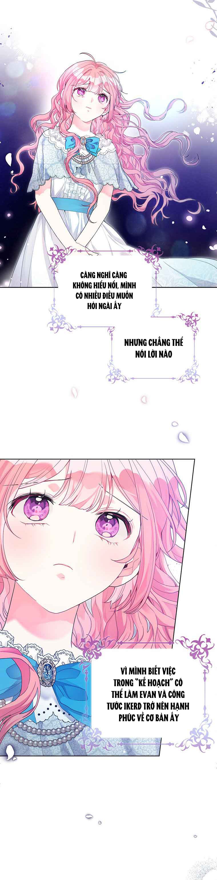 trở thành con dâu bất đắc dĩ chapter 24 24