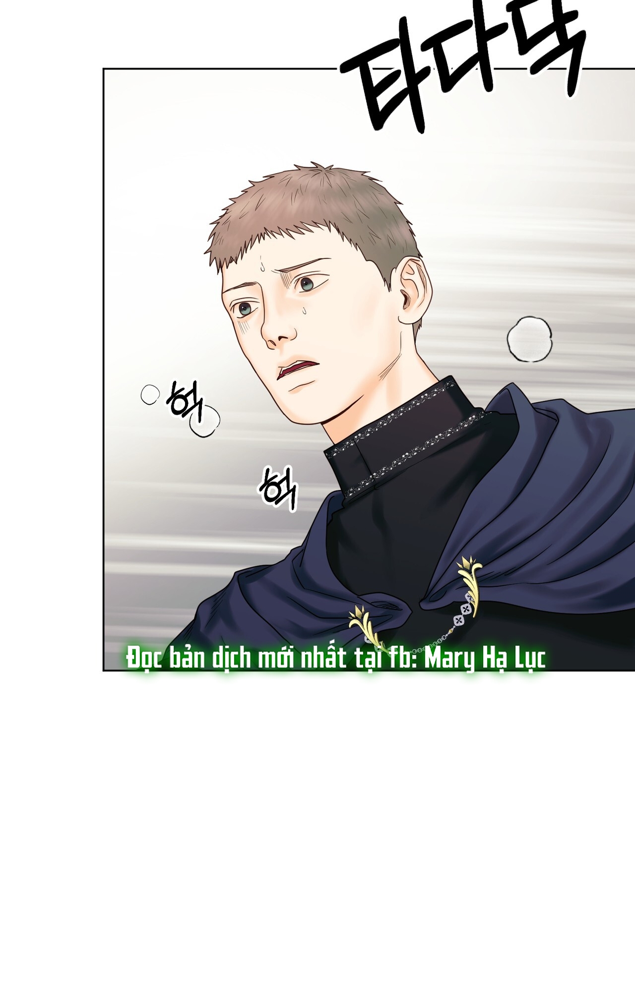 hợp đồng hôn nhân với hai người chồng chapter 14.1 7