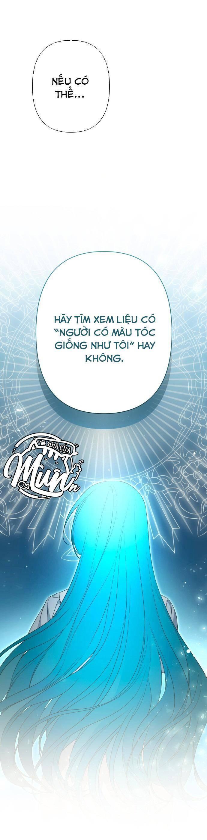 công nương mint bé nhỏ chapter 79 25