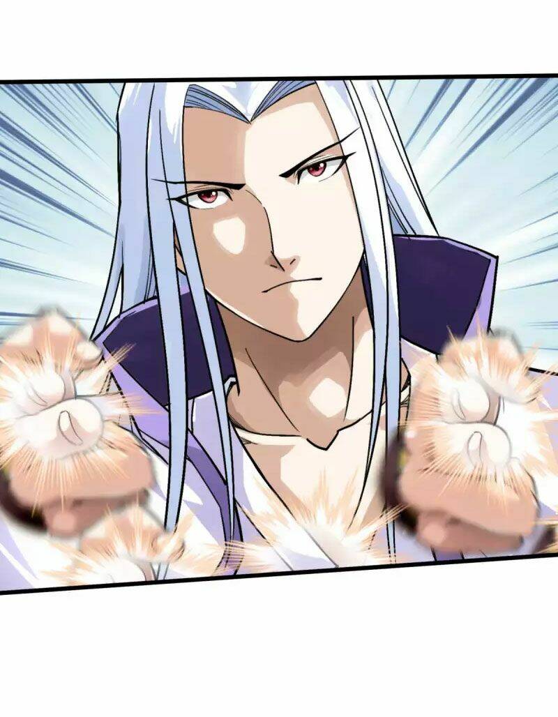 trọng sinh ta là đại thiên thần chapter 137 54