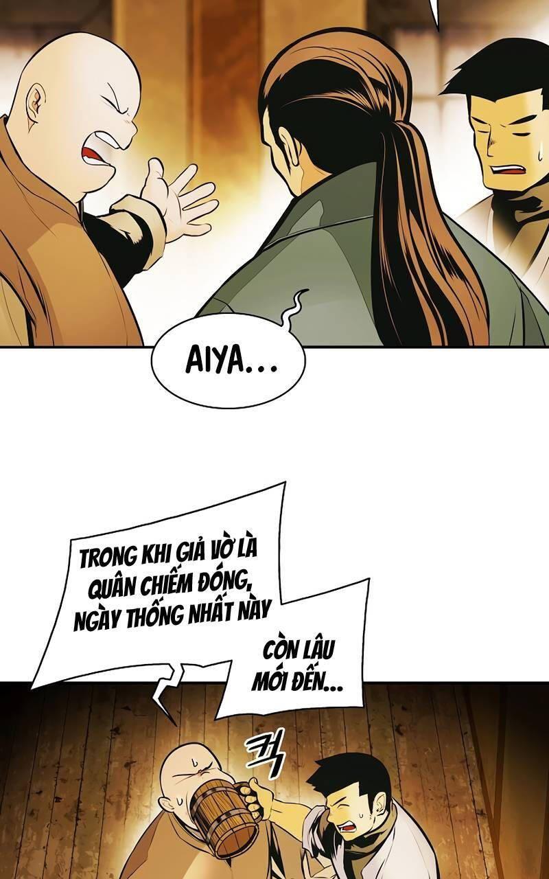 bất bại chân ma chapter 174 5