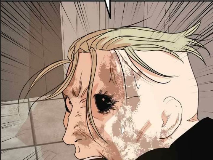 bạn trai võ sĩ chapter 84 43