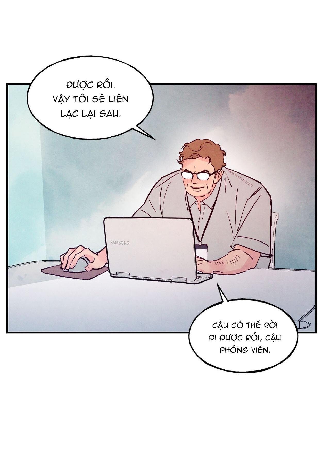 say tình [bl] chapter 76 39