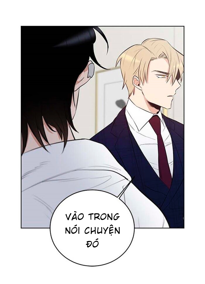 thành phố cạm bẫy chapter 7 20