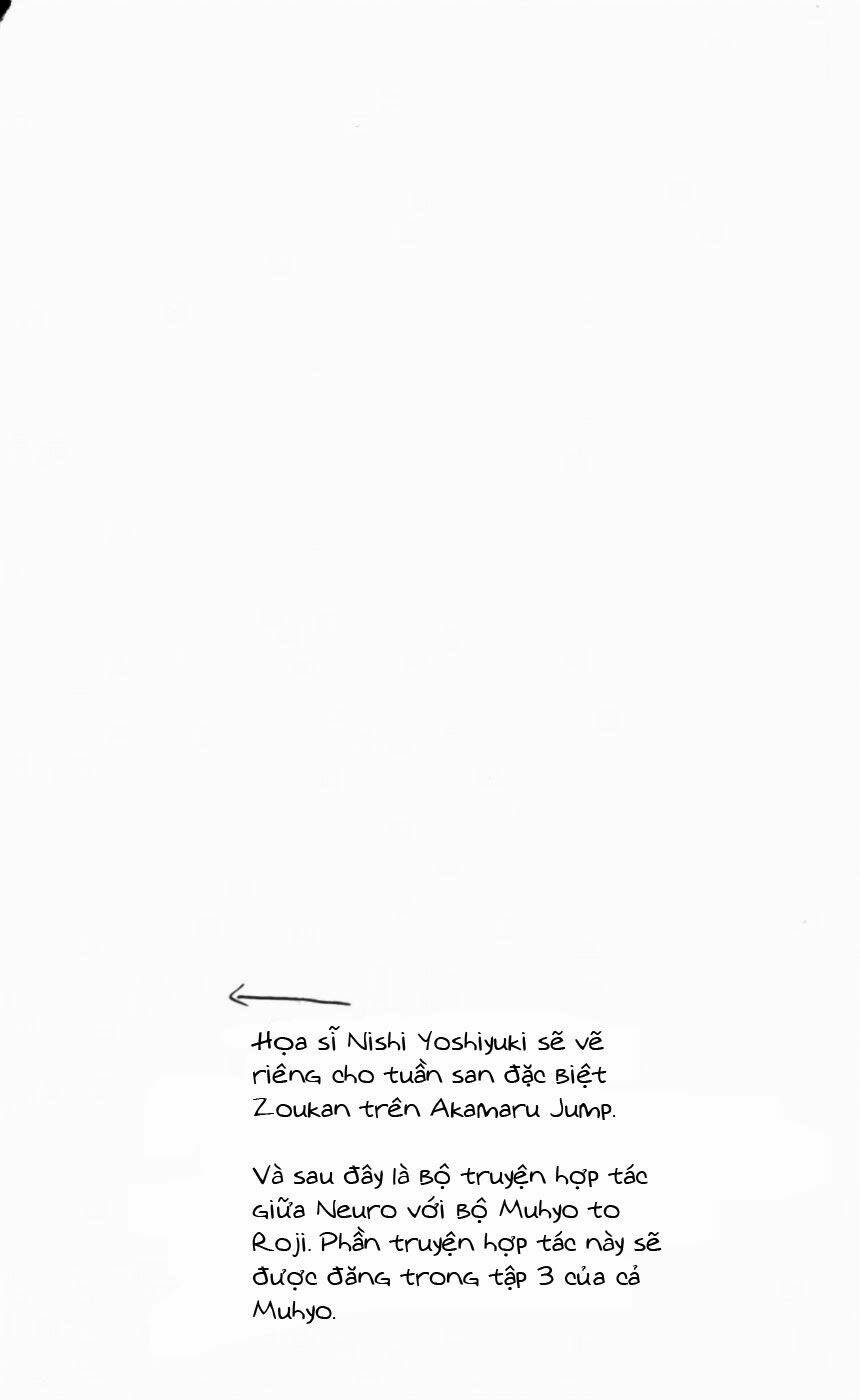 majin tantei nougami neuro chapter 25.5 1