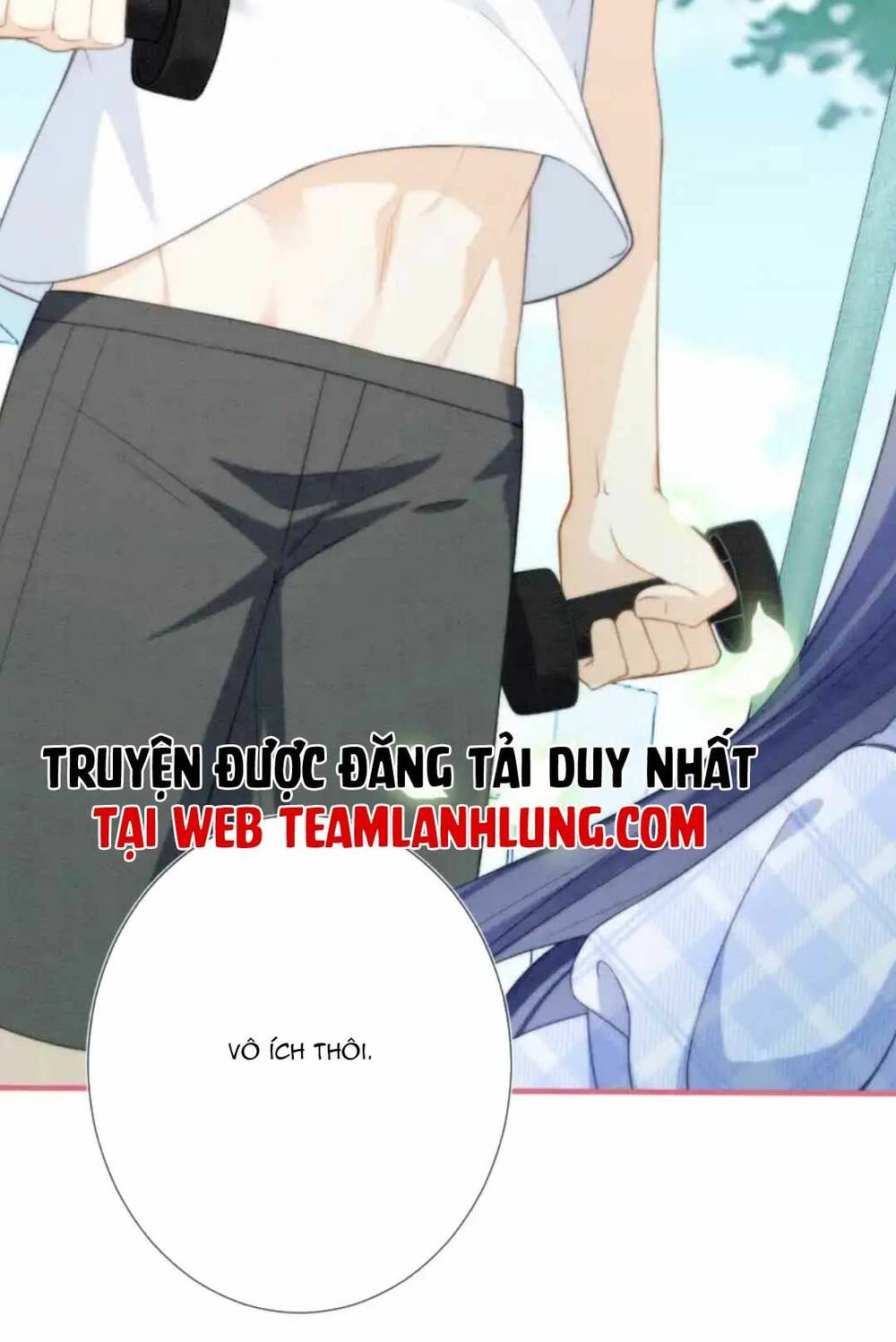 mỗi lần gặp nguy tôi đều có thể triệu hoán nam thần chapter 1 17