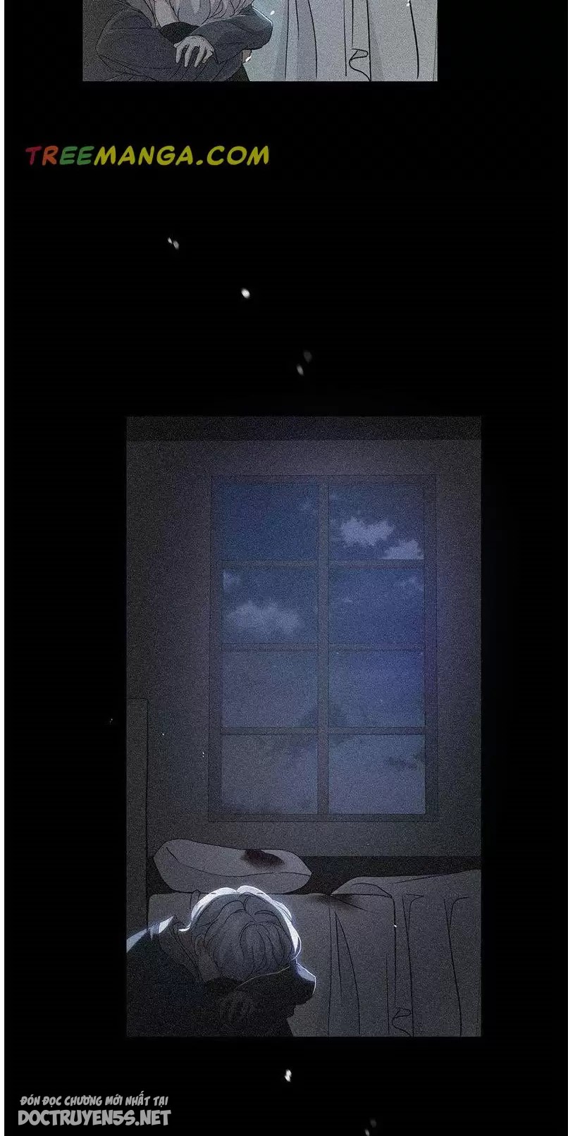 nếu tôi là nhân vật phản diện liệu tôi sẽ chết chapter 24 4