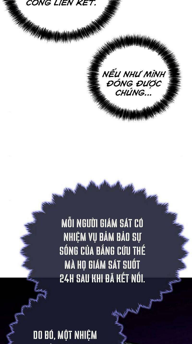 đấng cứu thế được chọn lựa chapter 7 36