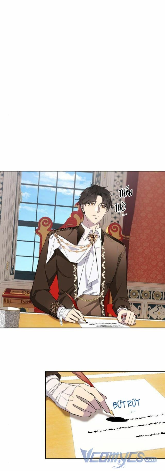 ta đã từng mong nàng biến mất chapter 34 2