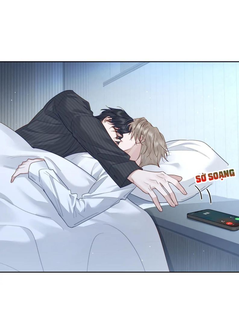 nhân vật chính chỉ muốn yêu đương chapter 37 2