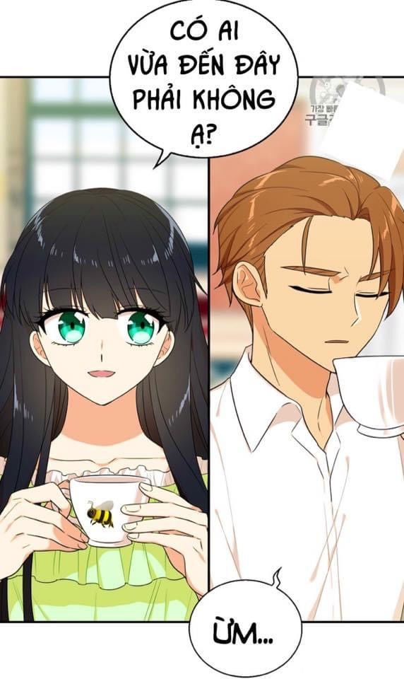 xuyên không trở thành mẹ của nhân vật phản diện chapter 22 30