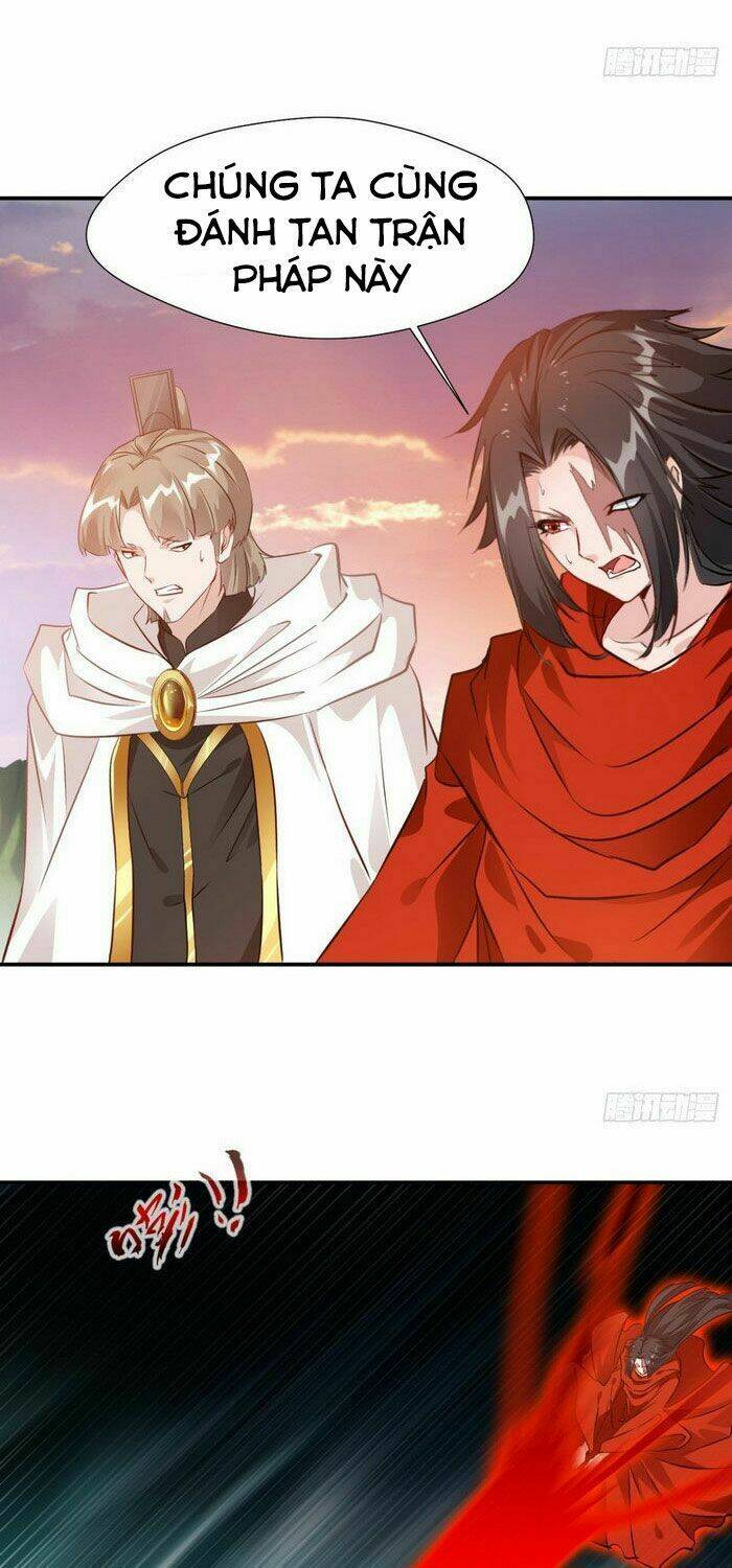 một đời thành tiên chapter 24 7