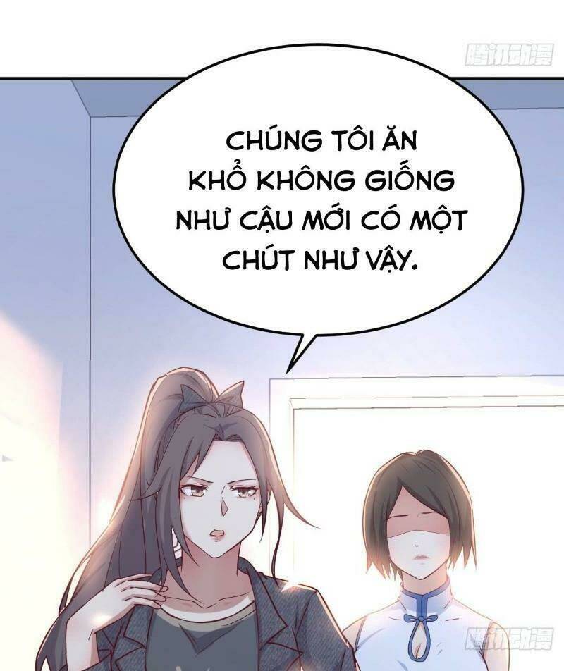 song tu đạo lữ kiểu xem mặt chapter 68 46
