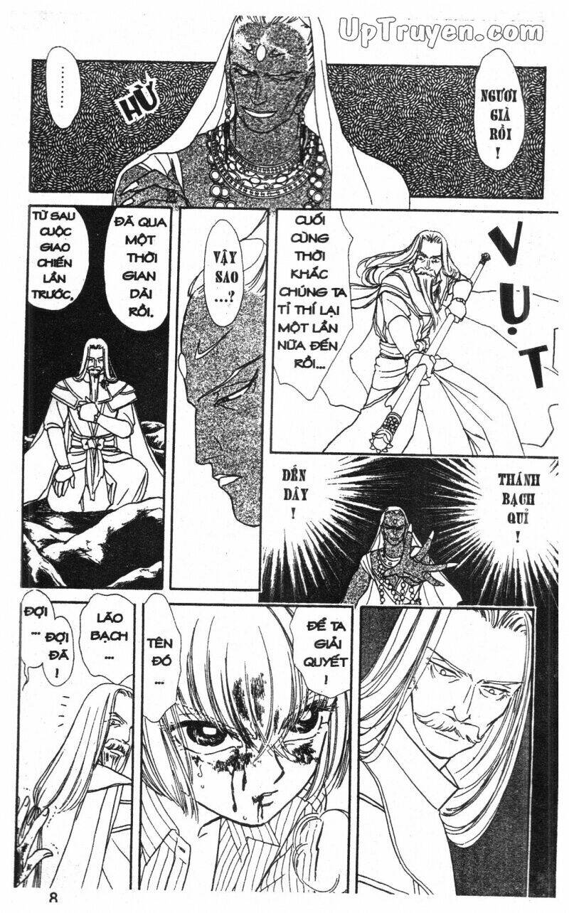 hoàng tử hoa - bud boy chapter 10 10