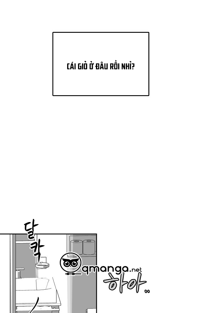 khi cún biết yêu chapter 5 63