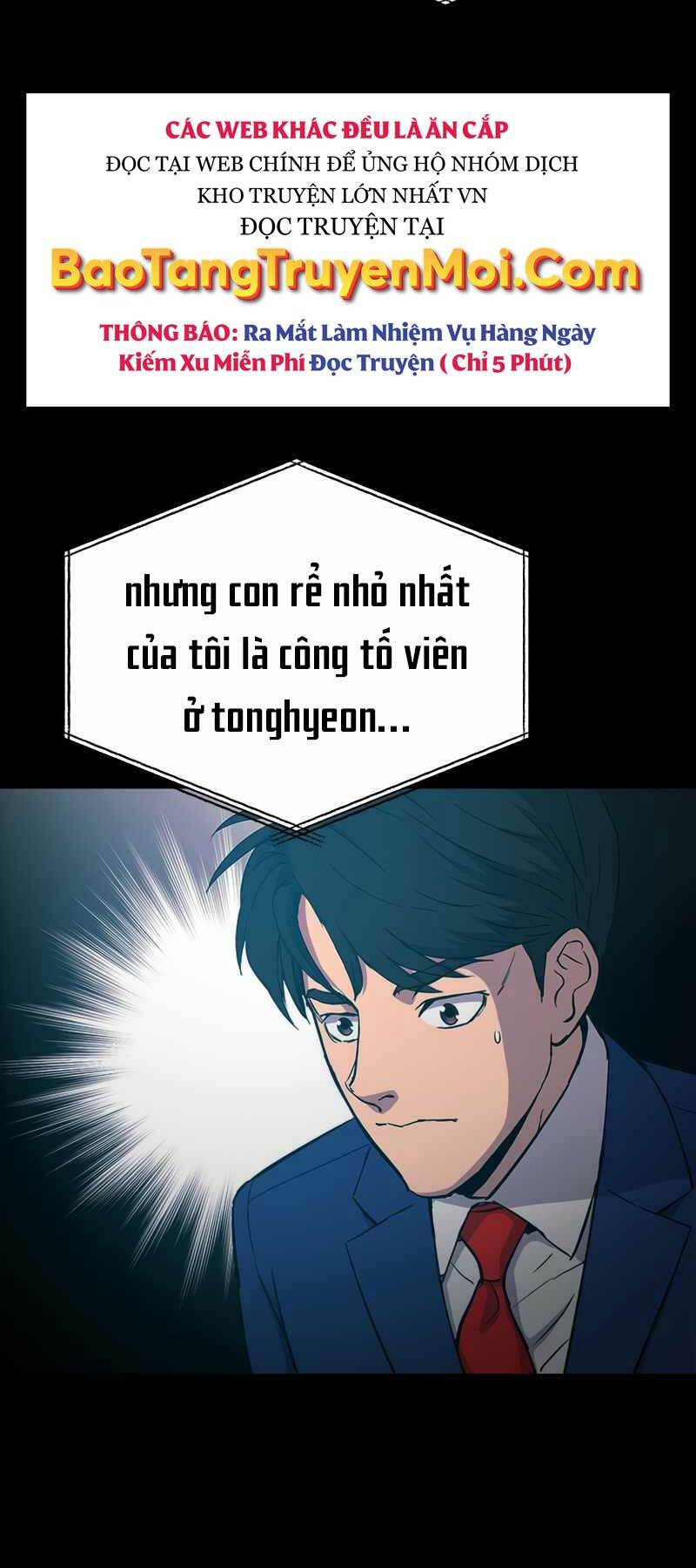cánh cổng mở ra đúng ngày đầu tiên tôi thành chính trị gia chapter 2 74