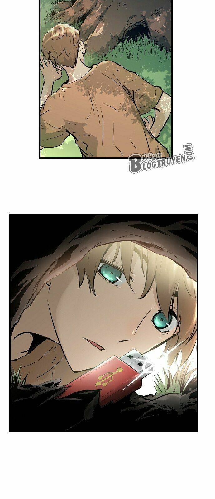 hứa lan chapter 0 40